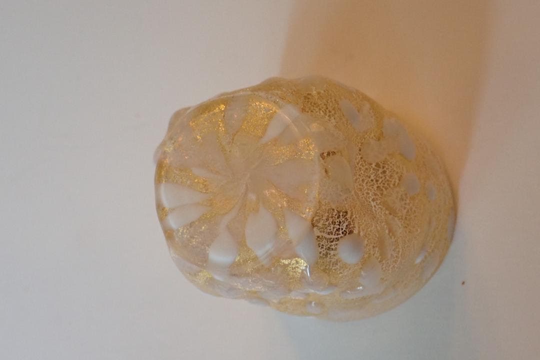 HD4311 ガラス盃 岩田利久４