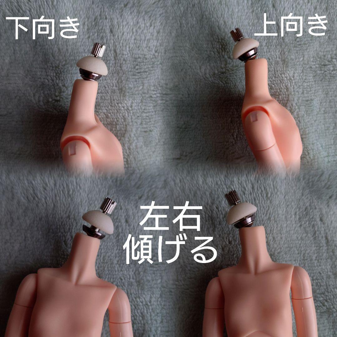 海外作家様 Qbaby メイク＆ボディ付き アウトフィットセット