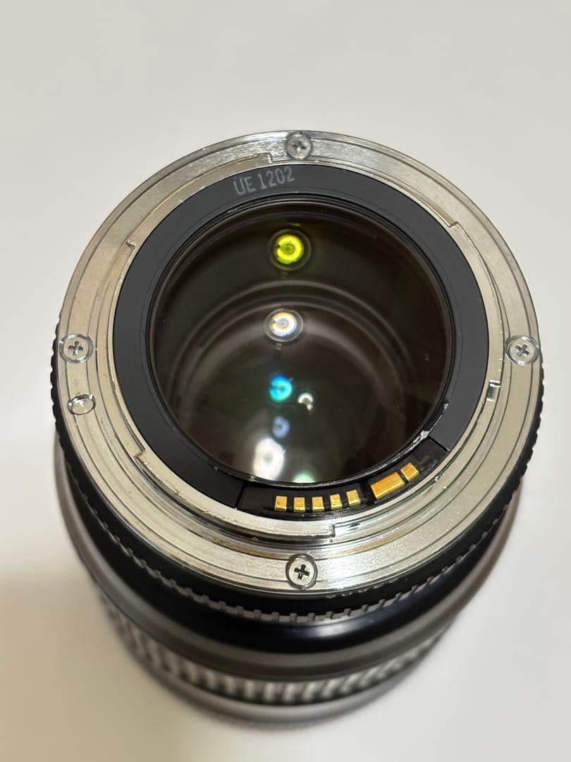 キャノン CANON EF 80-200mm F2.8 L