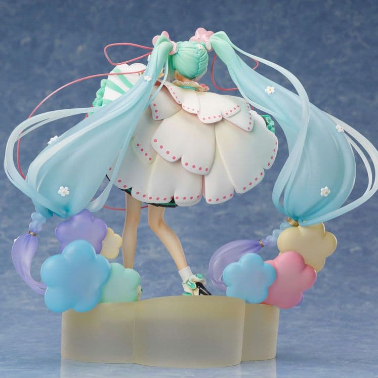 【新品未開封】 初音ミク マジカルミライ 2021 フィギュア