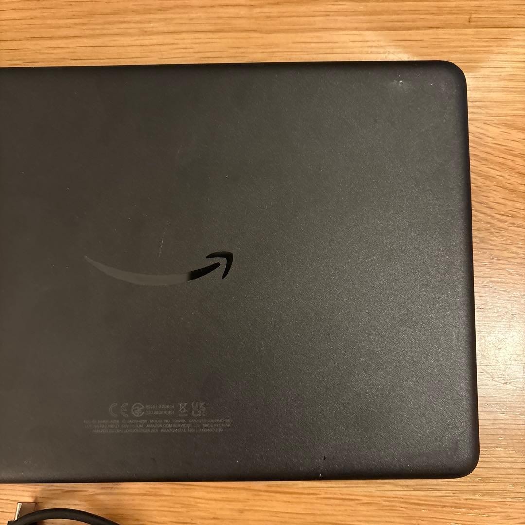 Amazon Fire HD 10 タブレット 13世代　64GB