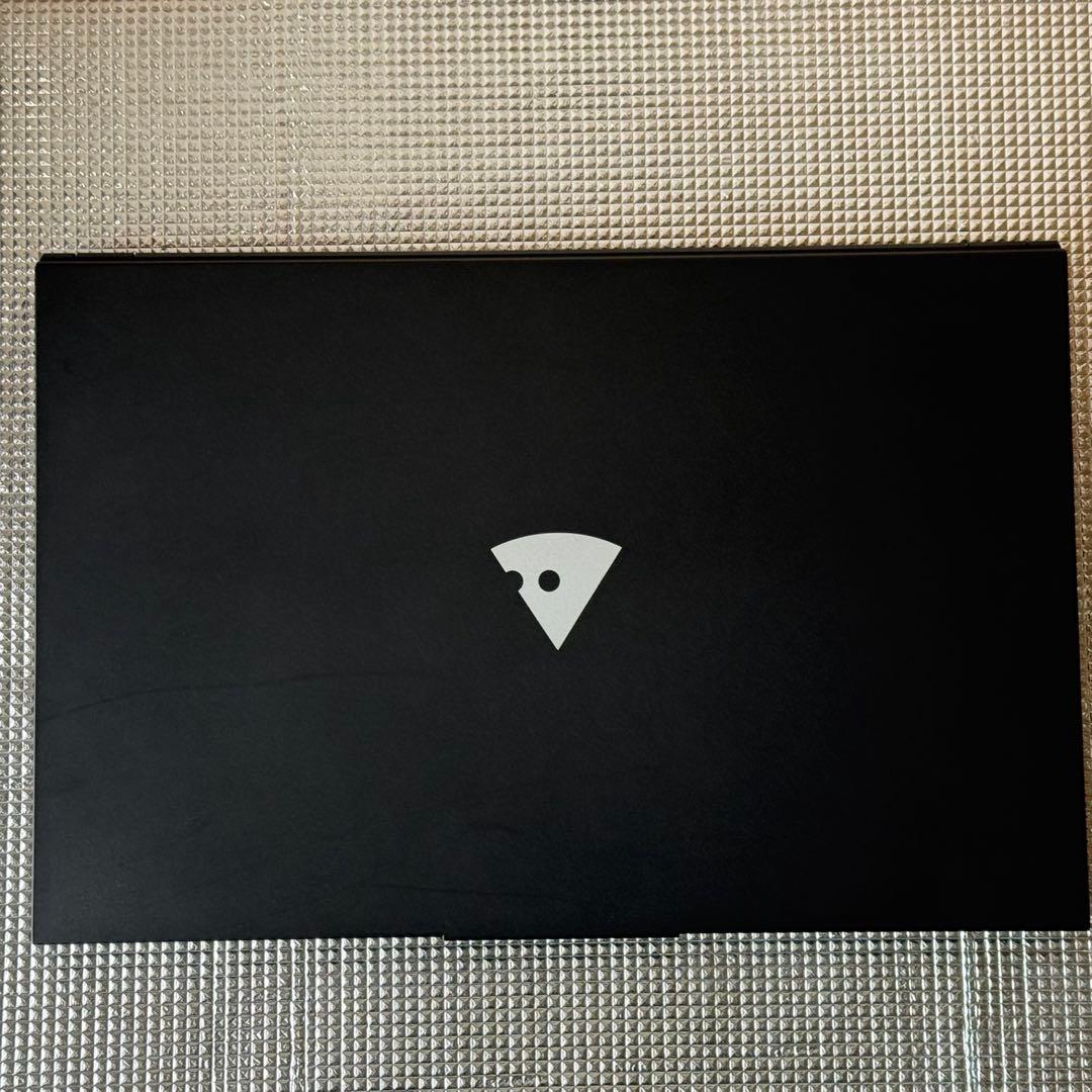 mous computer win11/i5/32GB/1TB/17インチ