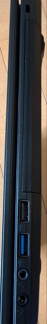 mous computer win11/i5/32GB/1TB/17インチ