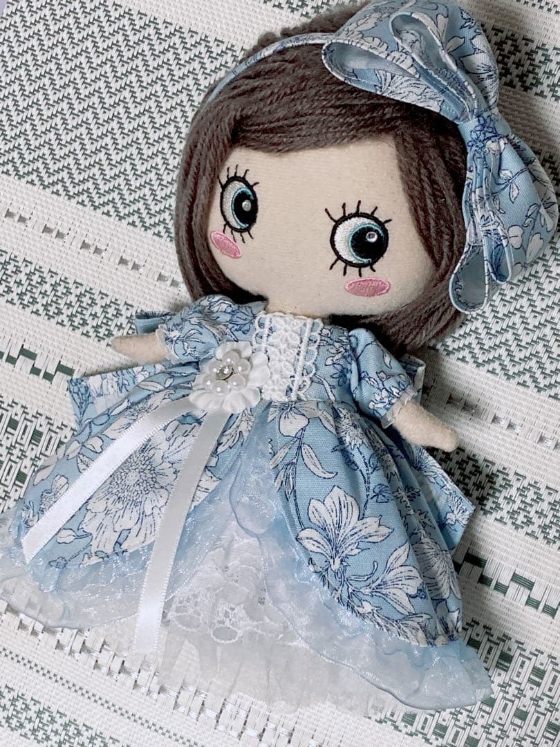 ユミ♡イルメール　ハッピードール　イーマリーちゃん