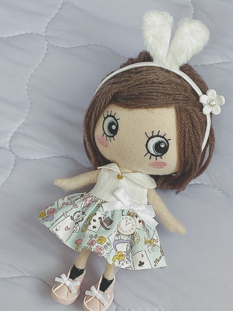 ユミ♡イルメール　ハッピードール　イーマリーちゃん