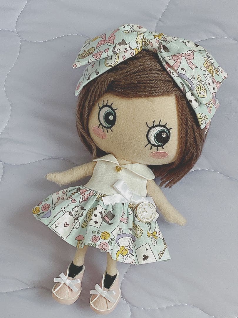 ユミ♡イルメール　ハッピードール　イーマリーちゃん