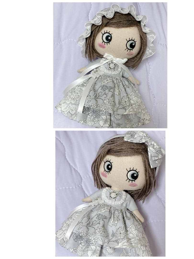 ユミ♡イルメール　ハッピードール　イーマリーちゃん