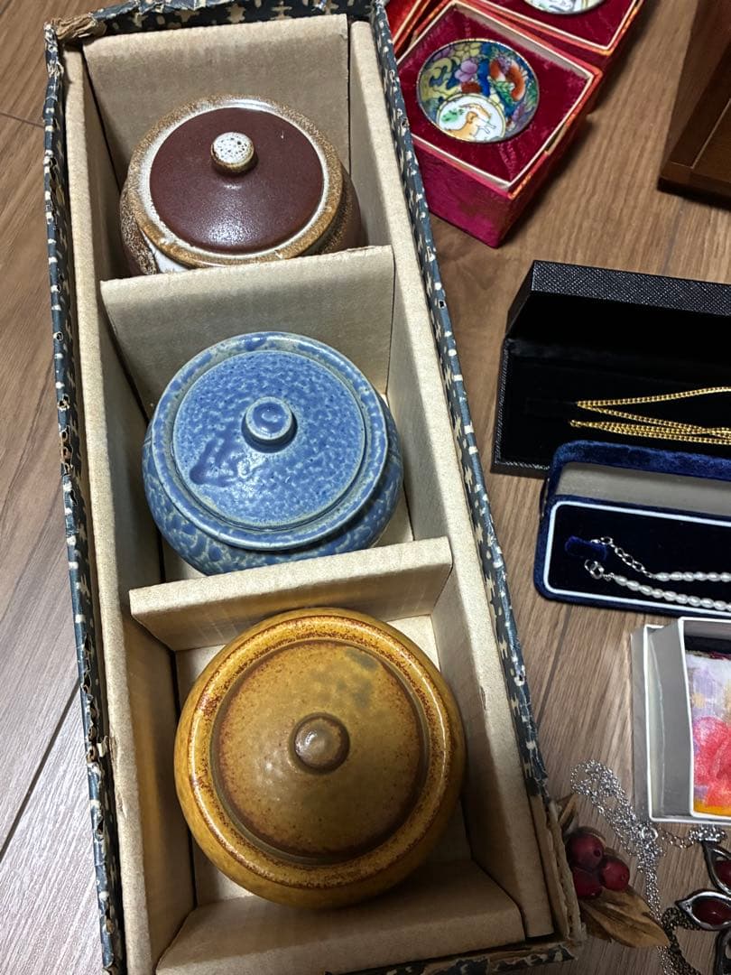 実家整理品　まとめ売り