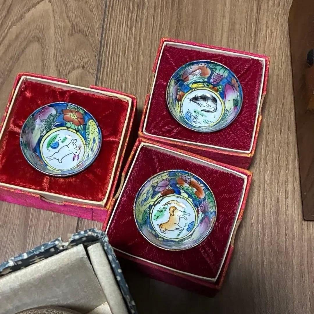 実家整理品　まとめ売り