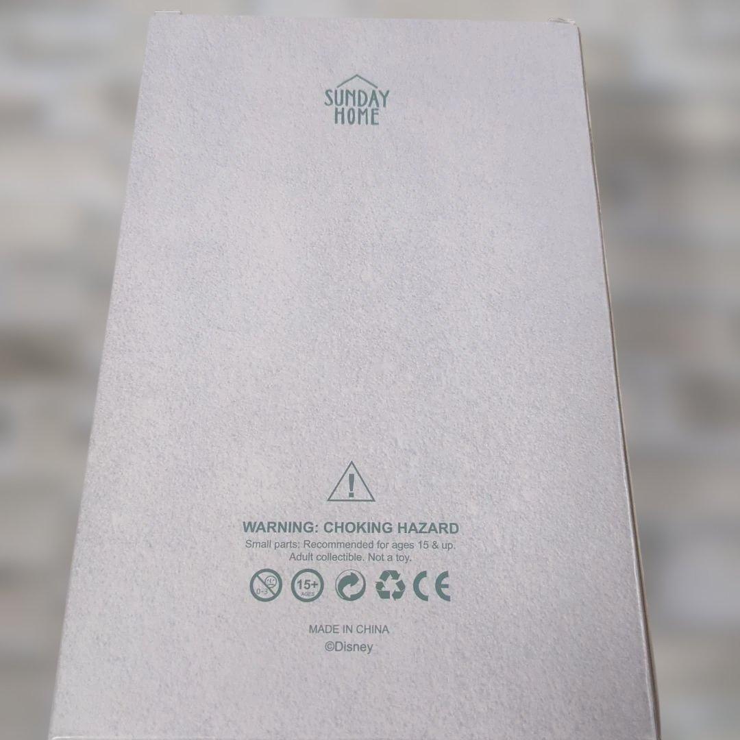 【未使用】ミッキー　アロマオーナメント　ルームフレグランス