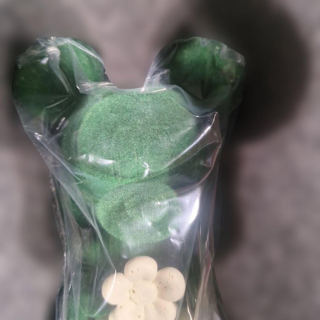 【未使用】ミッキー　アロマオーナメント　ルームフレグランス