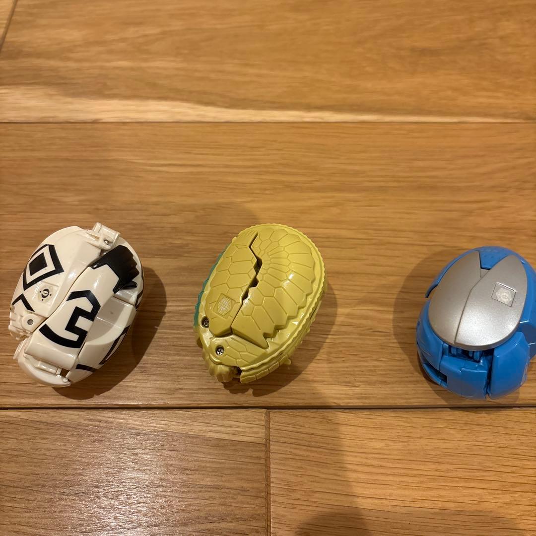 ウルトラエッグ 14個セット 旧 レア ウルトラマン 変形 ライブサイン