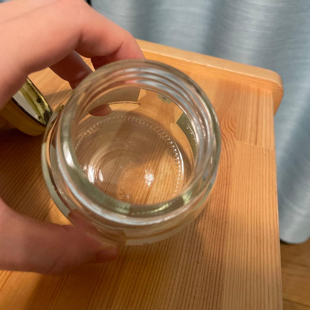 サンリオ ポムポムプリン マスコット瓶 小物入れ キャニスター Sanrio