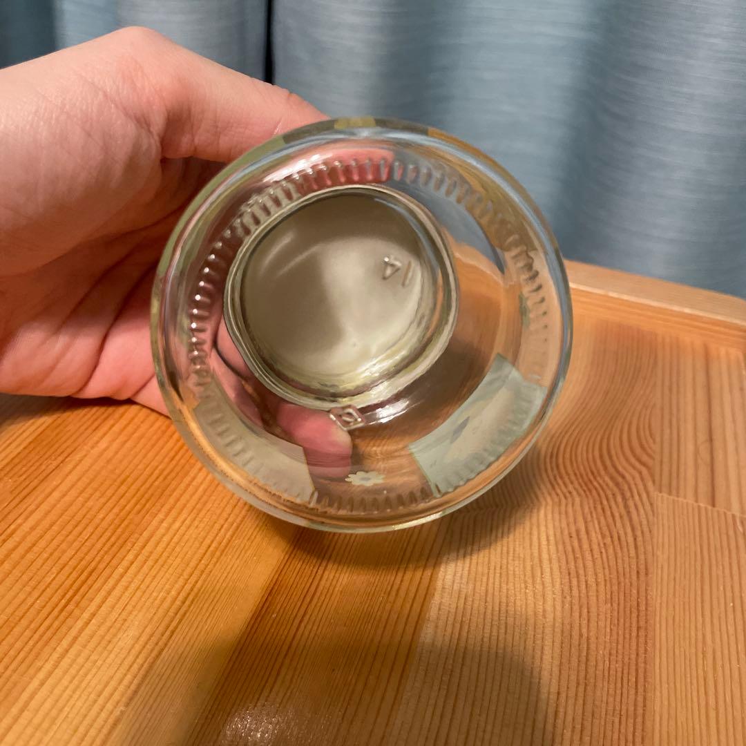 サンリオ ポムポムプリン マスコット瓶 小物入れ キャニスター Sanrio