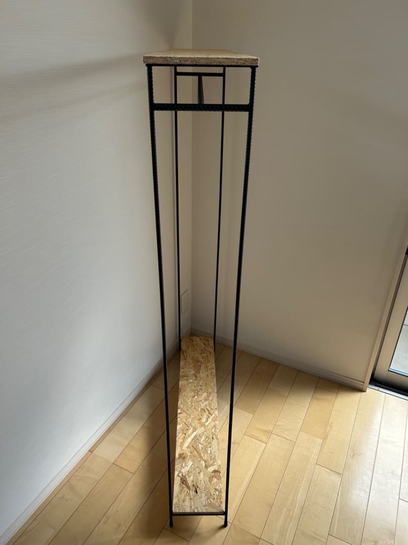 ハンガーラックC