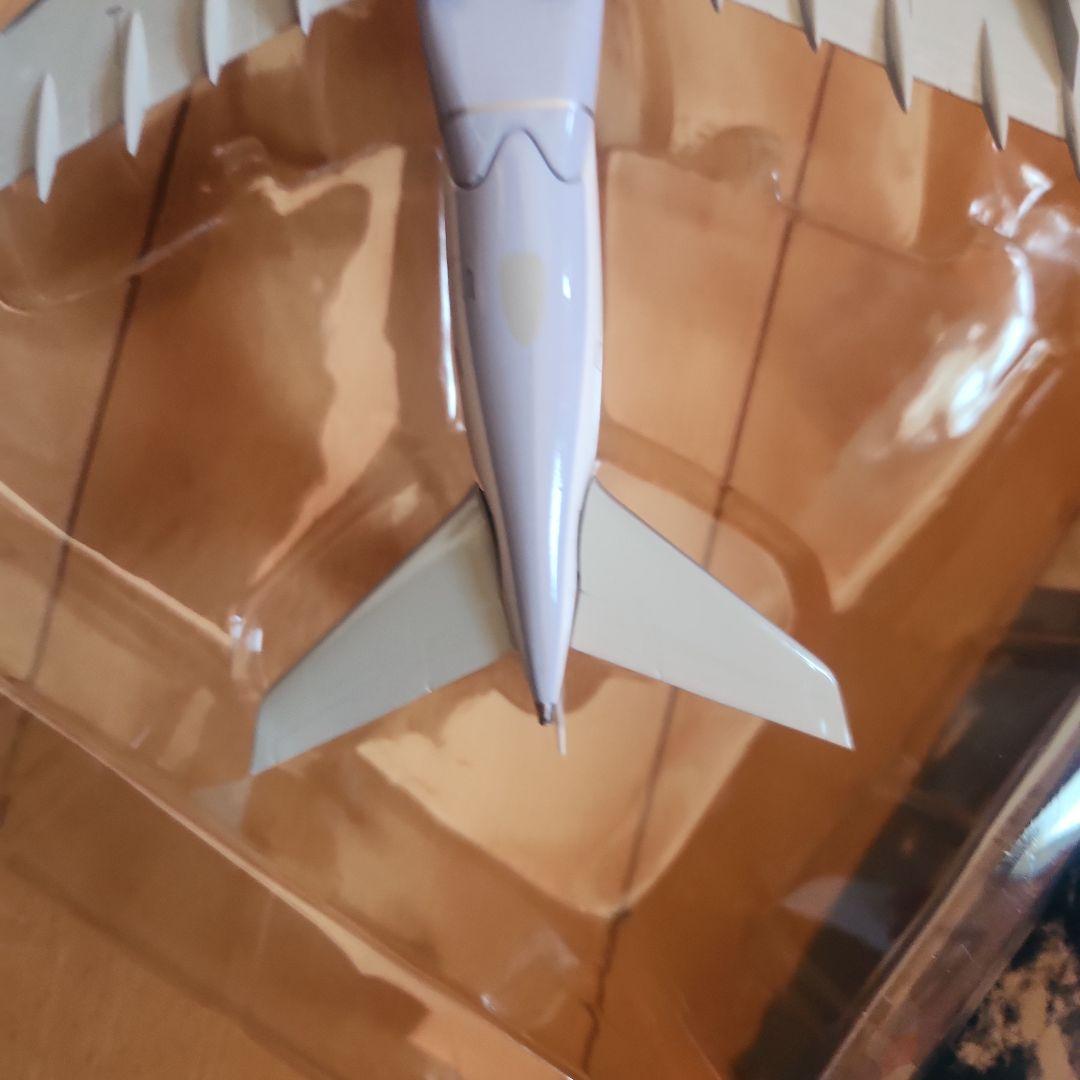 エアバス A380 中国航空 スケール1:400