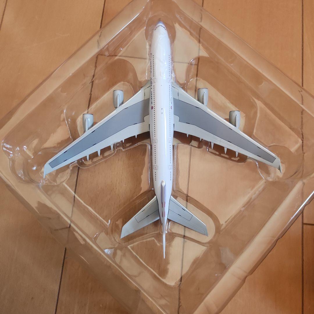 エアバス A380 中国航空 スケール1:400