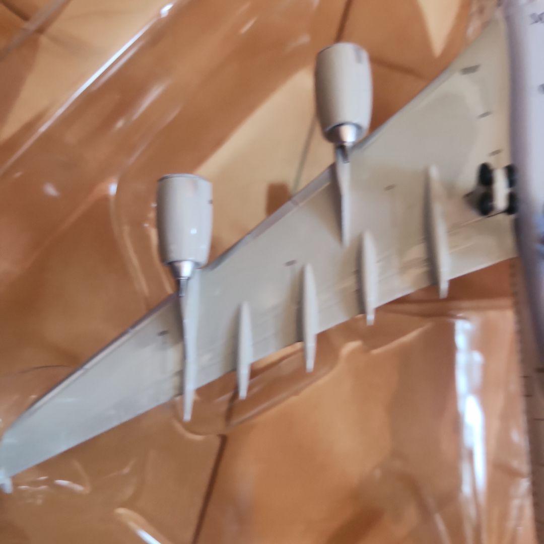 エアバス A380 中国航空 スケール1:400