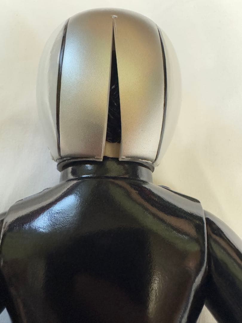 たねマン　MEDICIM TOY ソフビ