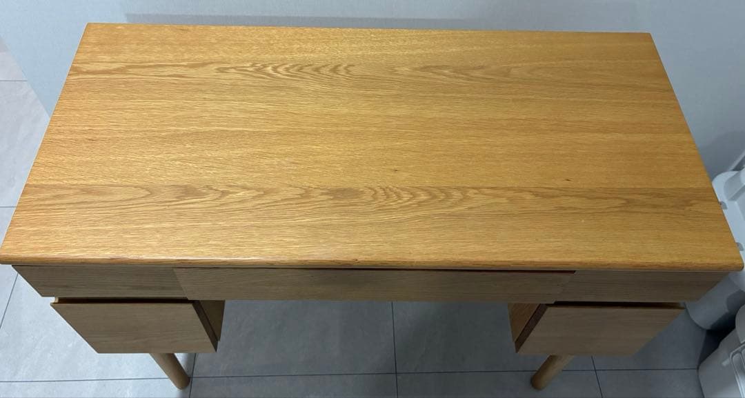 unico SOLK(ソルク)　デスク　ウニコ