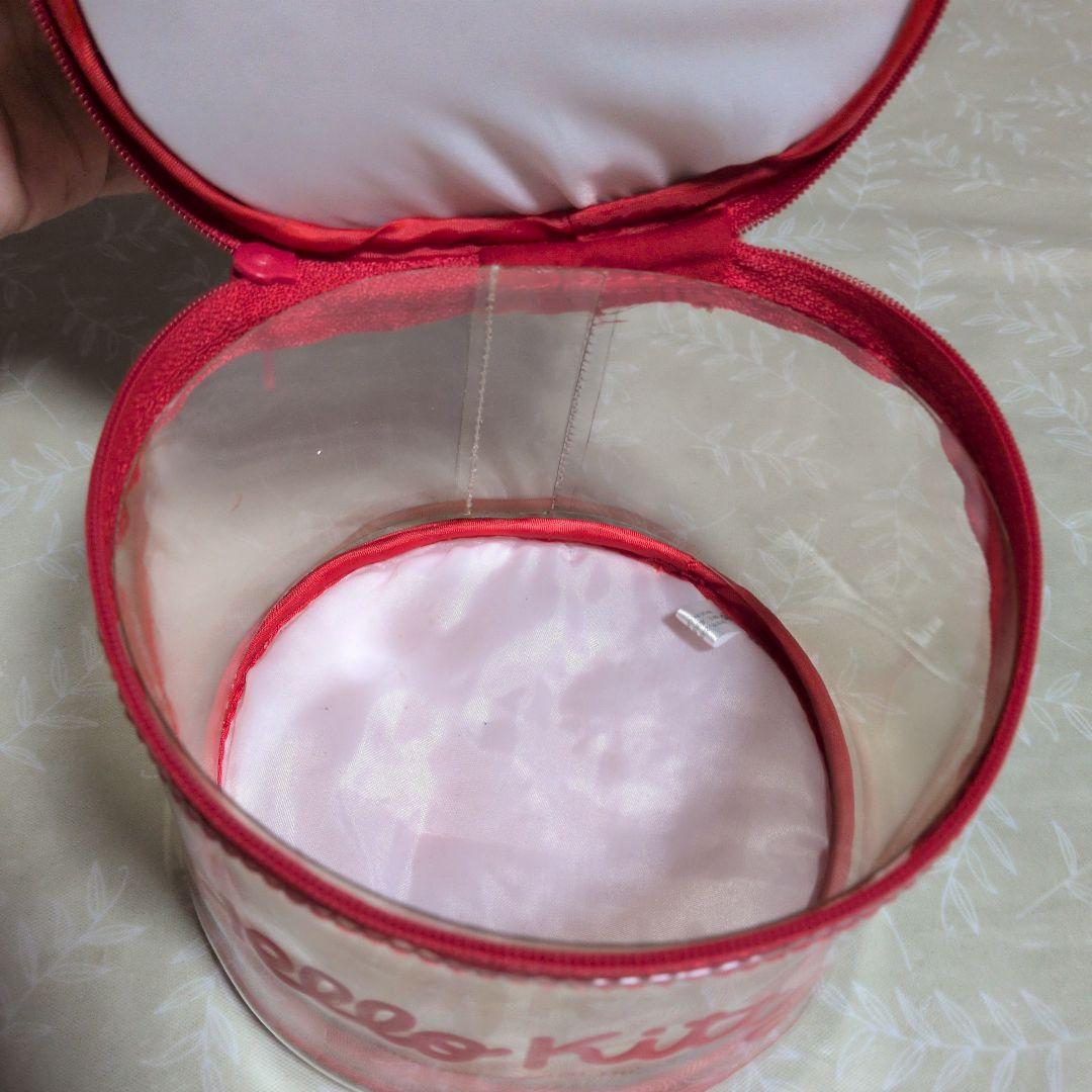 キティ　小物入れ