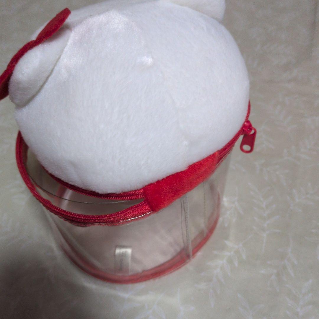 キティ　小物入れ