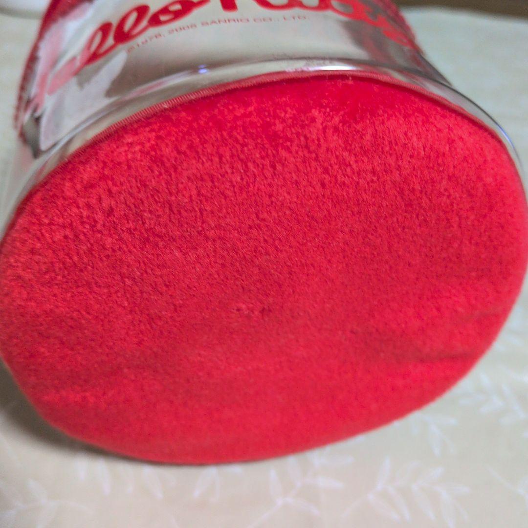 キティ　小物入れ