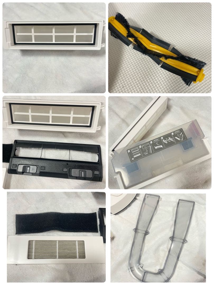 エコバックス DEEBOT T9+ ロボット掃除機