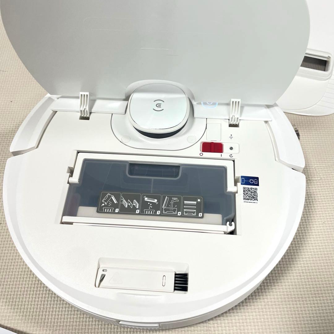 エコバックス DEEBOT T9+ ロボット掃除機