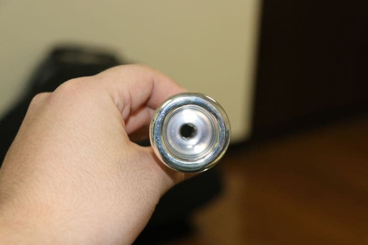 GRIEGO CS5 トロンボーン・ユーフォニアム用マウスピース