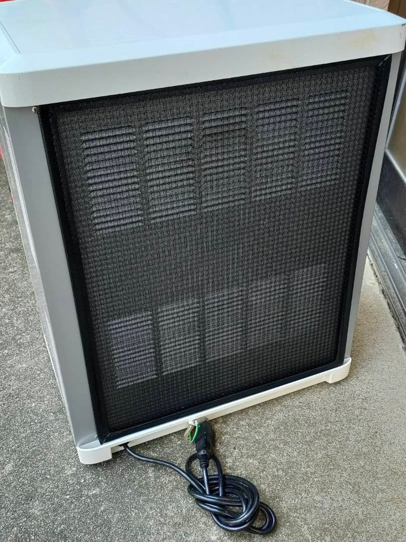 TAIJI HC-21LX Pro ホット＆クールキャビネット タオルウォーマー