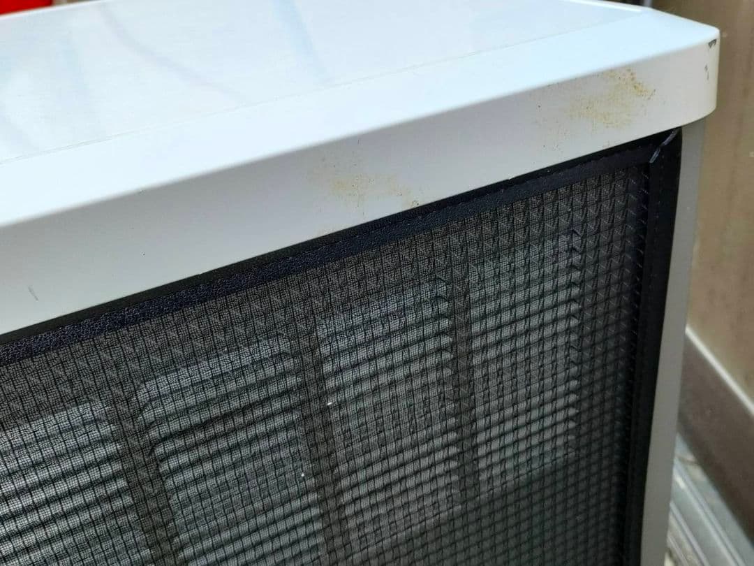 TAIJI HC-21LX Pro ホット＆クールキャビネット タオルウォーマー