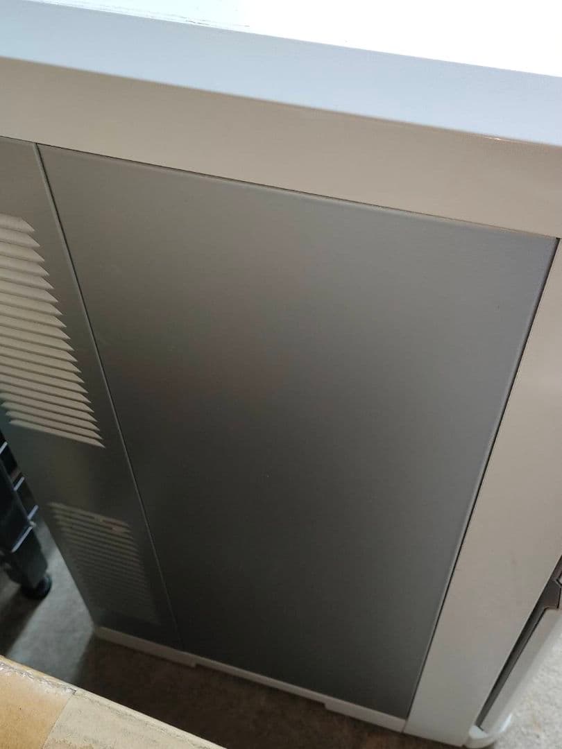 TAIJI HC-21LX Pro ホット＆クールキャビネット タオルウォーマー