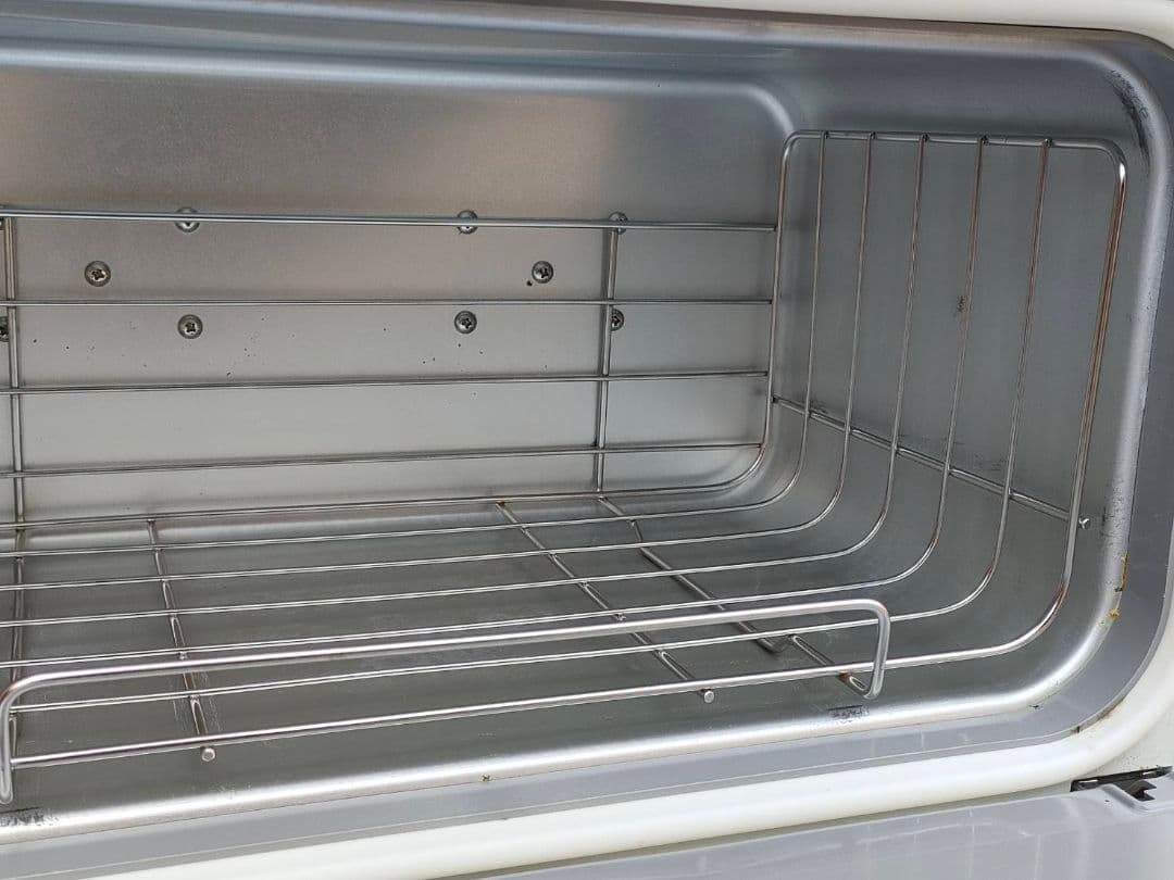 TAIJI HC-21LX Pro ホット＆クールキャビネット タオルウォーマー