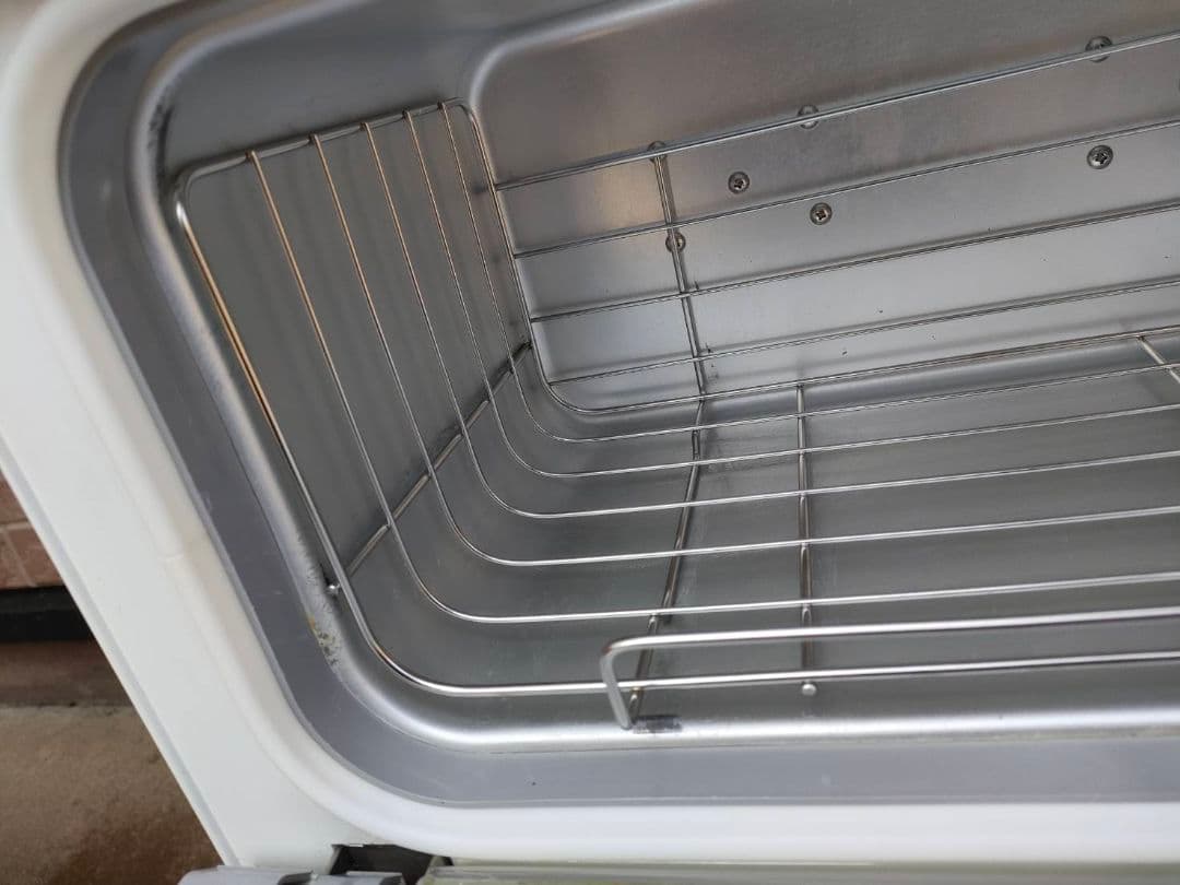 TAIJI HC-21LX Pro ホット＆クールキャビネット タオルウォーマー