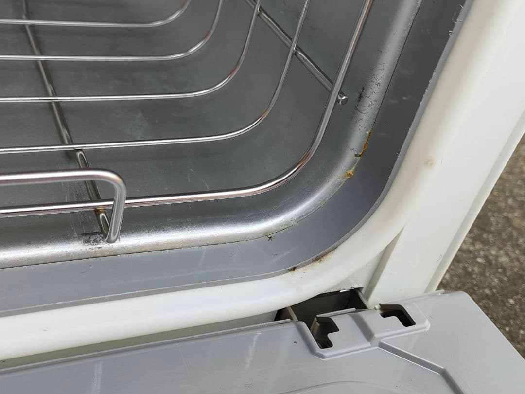 TAIJI HC-21LX Pro ホット＆クールキャビネット タオルウォーマー