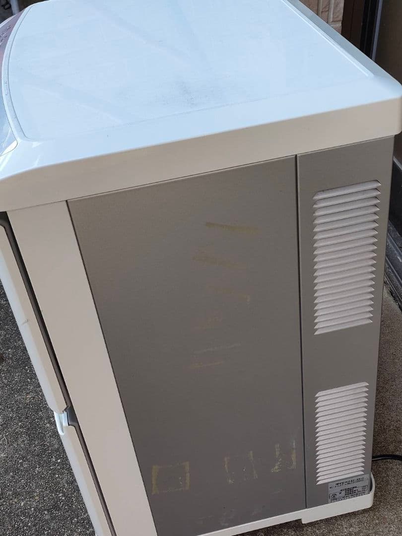 TAIJI HC-21LX Pro ホット＆クールキャビネット タオルウォーマー