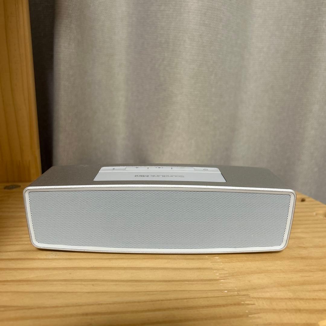【AKMW】Bose SoundLink スピーカージャンク品充電器なし