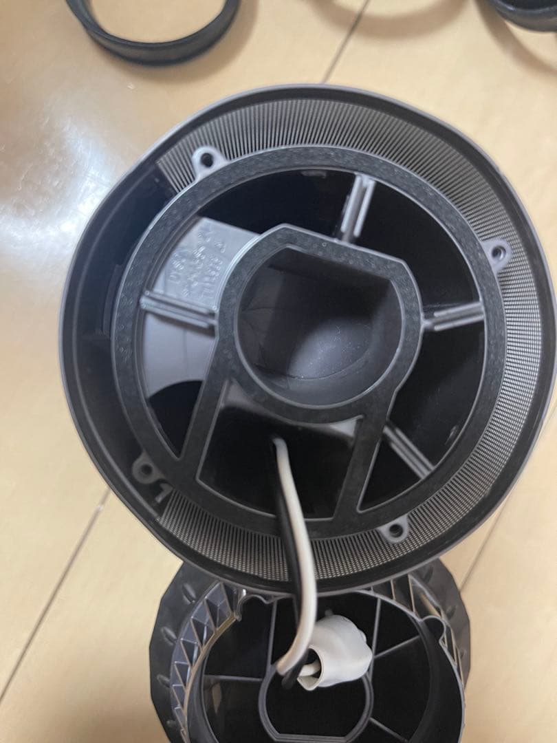 【美品】Dyson コードレスクリーナー V11 + sv14エコーモード83分