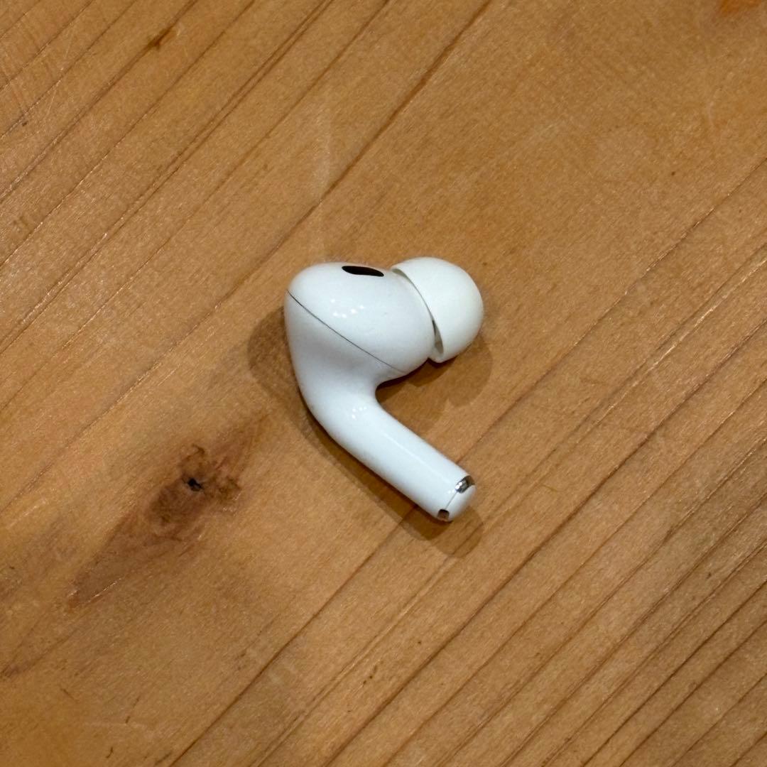 AirPodsPro 第2世代（Lightningモデル）左耳イヤホン
