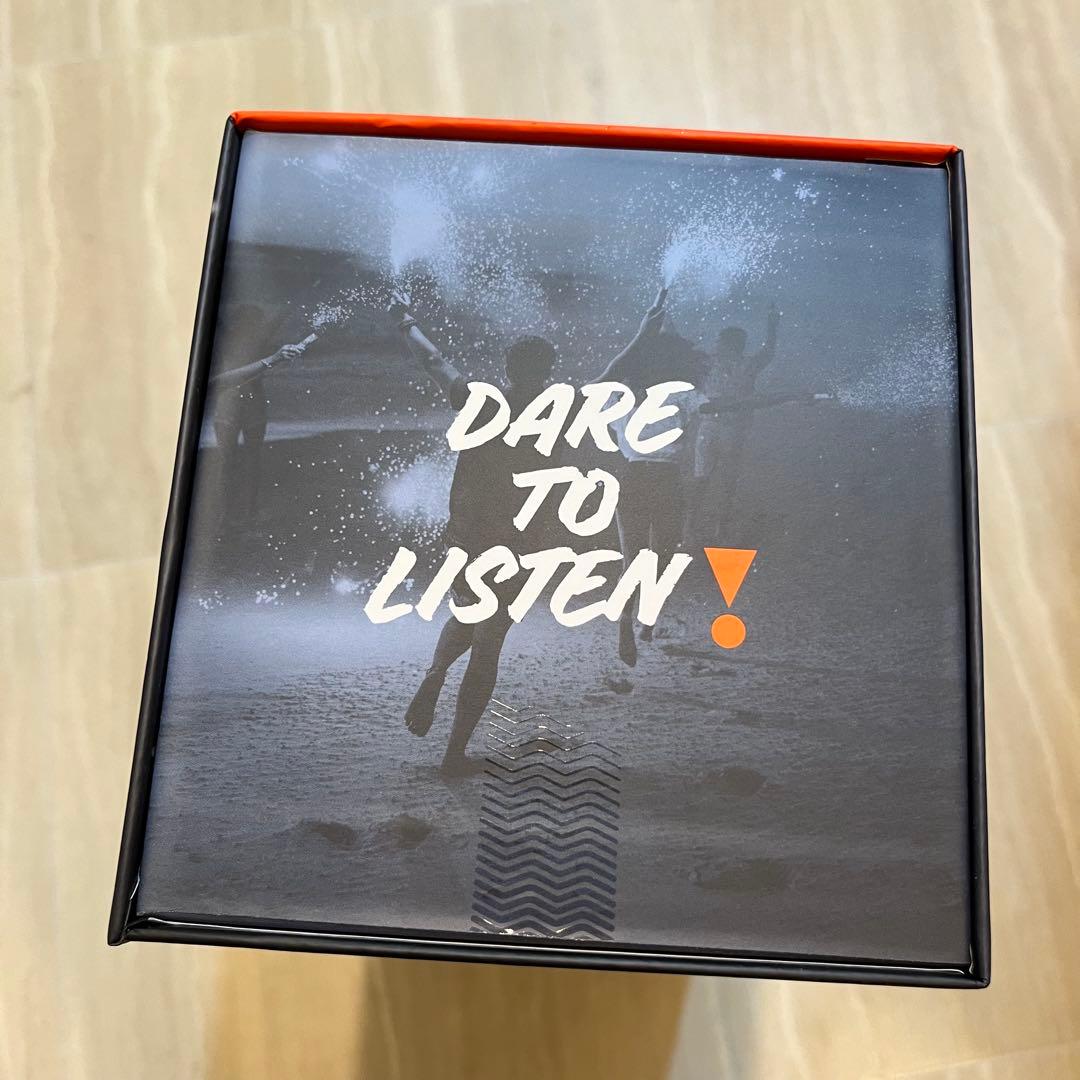 JBL CHARGE ESSENTIAL 2 黒