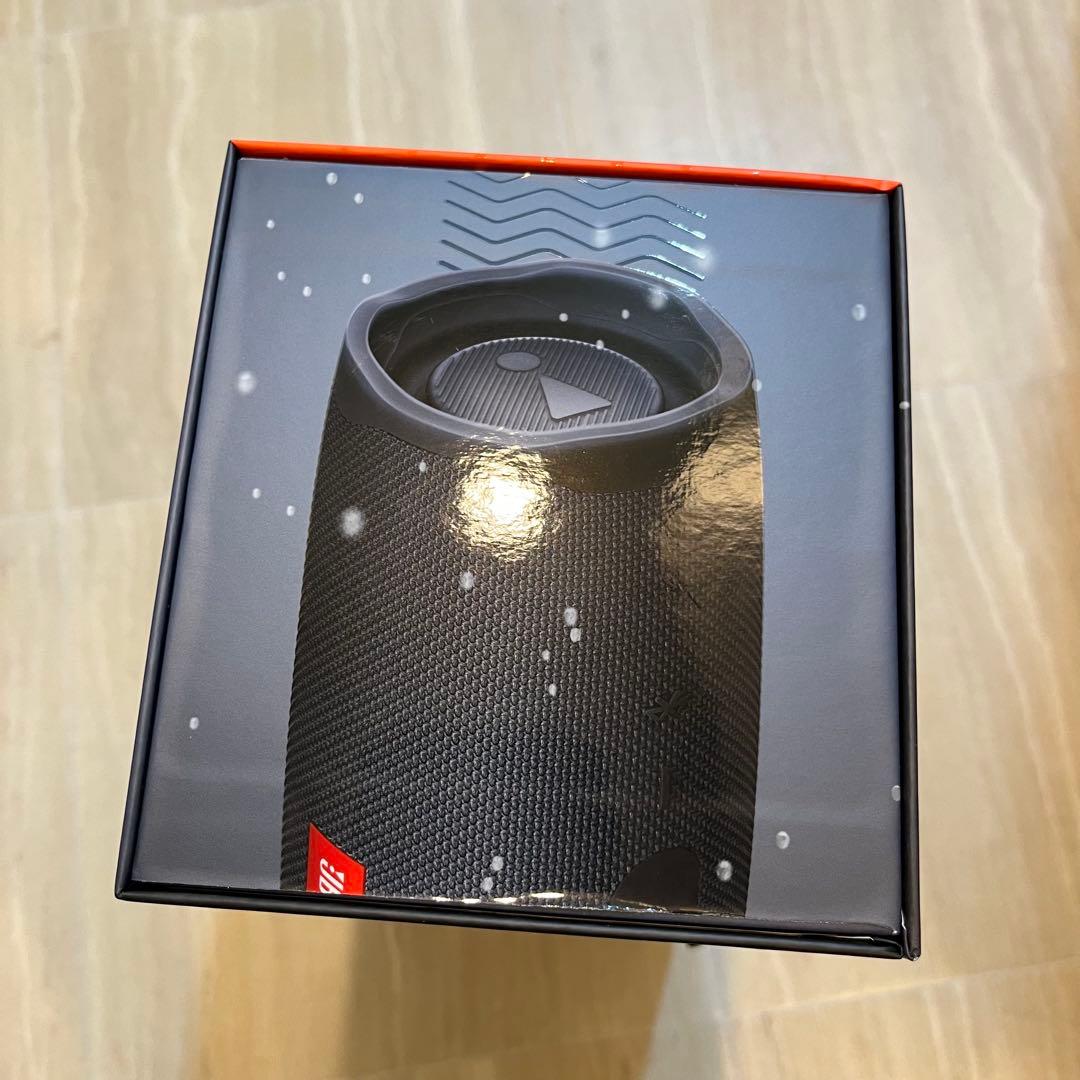 JBL CHARGE ESSENTIAL 2 黒