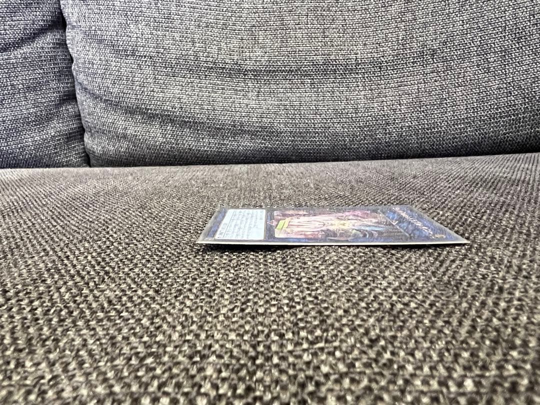 遊戯王 トレカ2021年 BODE-JP051 トラブルサニー プリシク 美品