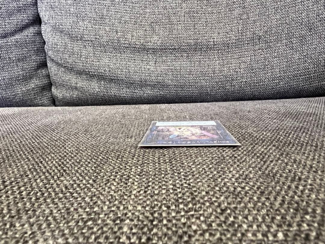 遊戯王 トレカ2021年 BODE-JP051 トラブルサニー プリシク 美品