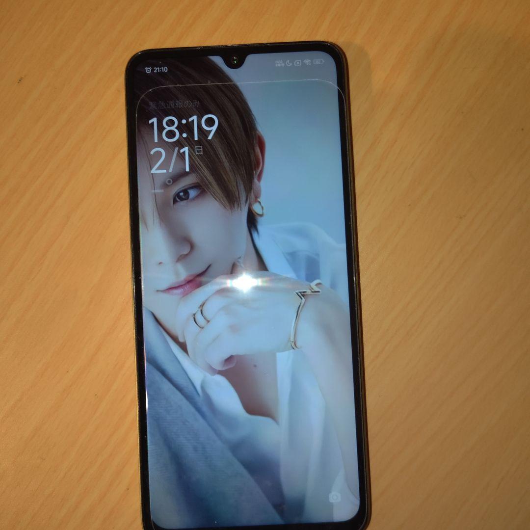 Redmi 14C 256gb simフリー