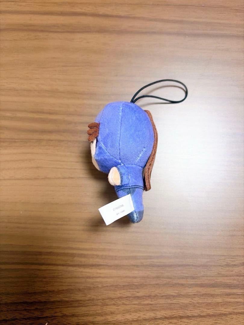 尾浜勘右衛門　ほわぬい