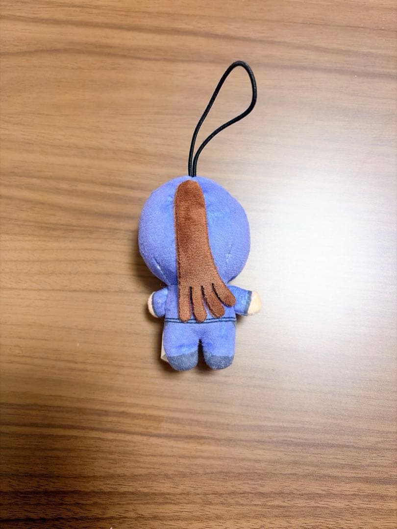 尾浜勘右衛門　ほわぬい