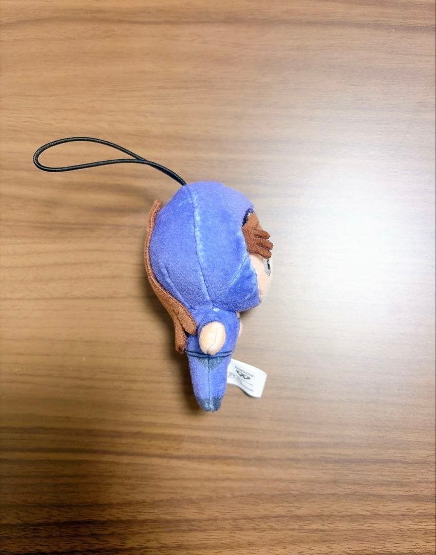 尾浜勘右衛門　ほわぬい