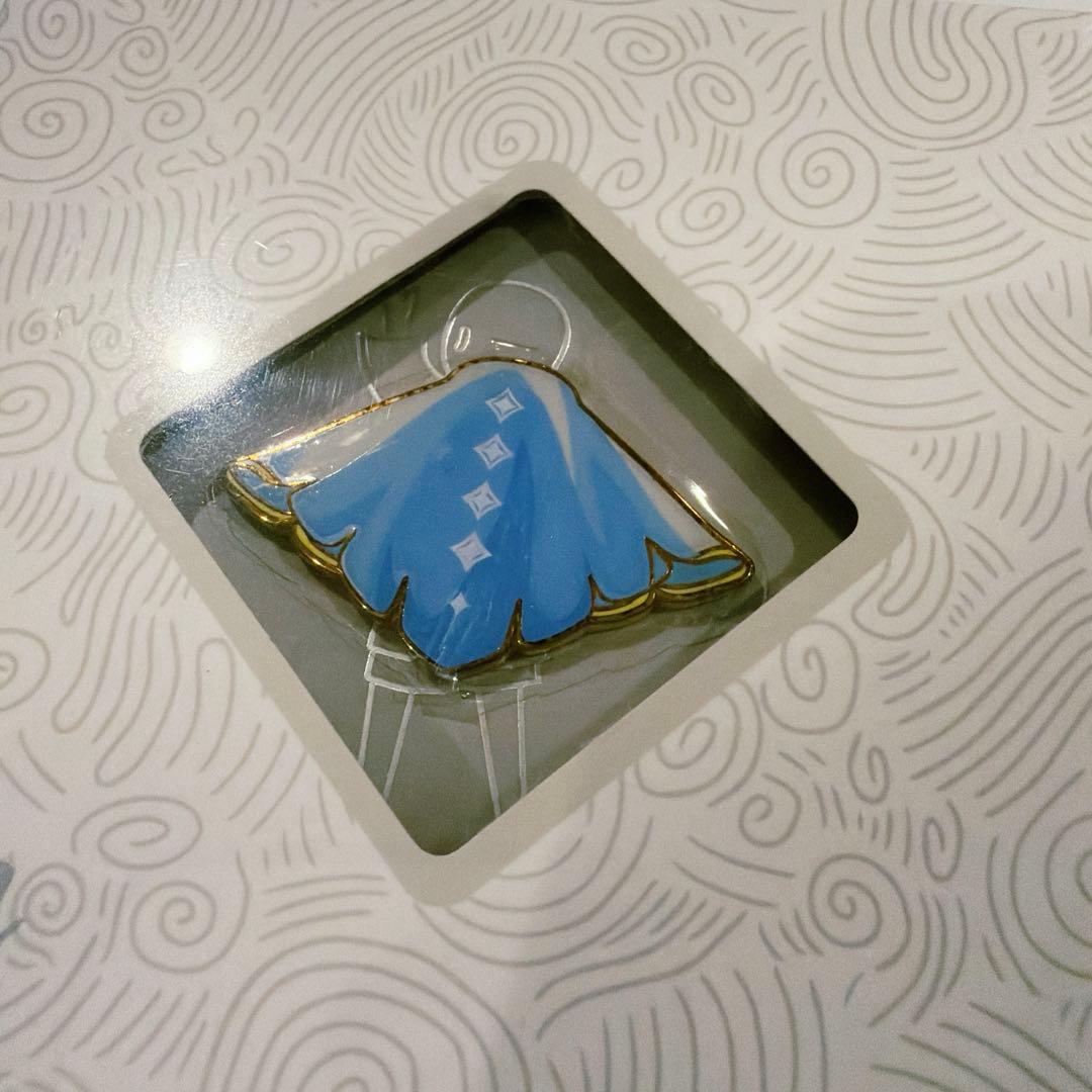 座長のケープ Sky 星を紡ぐ子供たち 未使用 未開封　 未連携