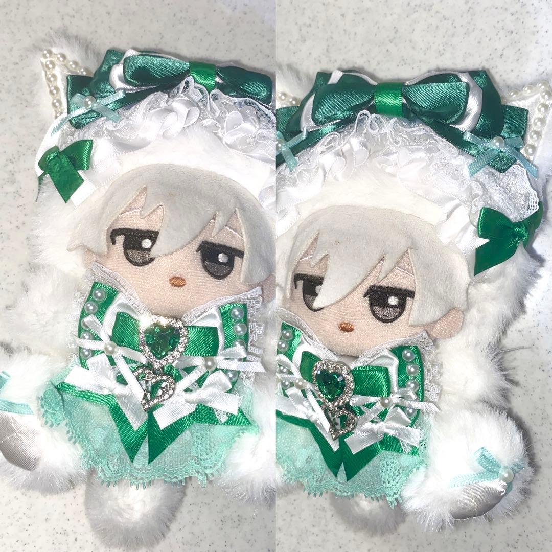 ぬい服 ♡ ちびぐるみ（11cm）♡着ぐるみ ♡ s20